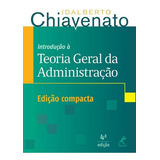 Introducao A Teoria Geral