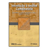 Introdução À Análise Combinatória