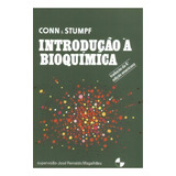 Introdução À Bioquímica De Stumpf Karl Editora Blucher Capa Mole Em Português 1980