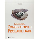 Introdução À Combinatória E Probabilidade
