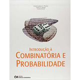 Introdução À Combinatória E Probabilidade