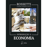 Introdução À Economia   Livro