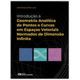 Introducao A Geometria Analitica