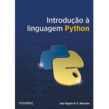 Introducao A Linguagem Python