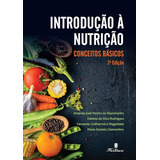 Introducao A Nutricao