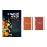 Introducao A Nutricao Sanar