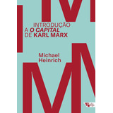 Introducao A O Capital