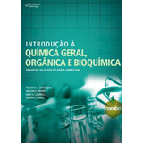 Introducao A Quimica Geral Organica E Bioquimica Traducao