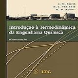 Introdução à Termodinâmica Da Engenharia Química