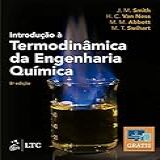Introdução à Termodinâmica Da Engenharia Química