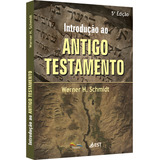 Introducao Ao Antigo Testamento