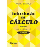 Introducao Ao Calculo