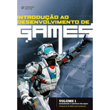 Introdução Ao Desenvolvimento De Games Volume 1 Entendendo O Universo Dos Jogos De Rabin Steve Editorial Cengage Learning Edições Ltda Tapa Mole En Português 2011