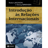 Introducao As Relacoes Internacionais