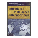 Introducao As Relacoes Internacionais 03ed 18 Zahar