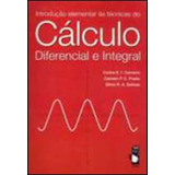 Introduçao Elementar As Tecnicas Do Calculo Diferencial E I