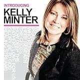 Introducing Kelly Minter CD