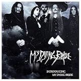 Introducing My Dying Bride 2 CD Set 