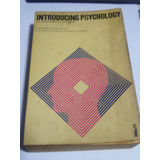 Introducing Psychology - D. S. Wright, Ann Taylor, Roy Davie