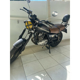 Intruder 125