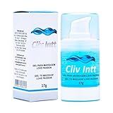 Intt Cosméticos  Cliv Dessensibilizante Gel Facilitador Intt   17ml