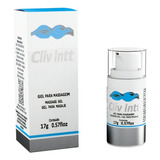 Intt Gel Cliv Dessensibilizante 17g