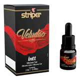 Intt Veludao Gel Ultra