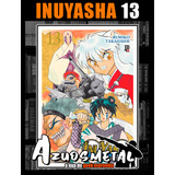 Inuyasha Vol