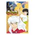 Inuyasha Vol. 01 - Wideban, De Takahashi, Rumiko. Editorial Japorama Editora E Comunicação Ltda, Capa Mole Em Português, 2021