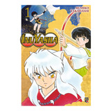 Inuyasha Vol 01
