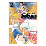 Inuyasha Vol 02