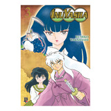 Inuyasha Vol 03