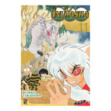 Inuyasha Vol 11