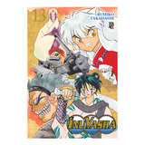 Inuyasha Vol 13