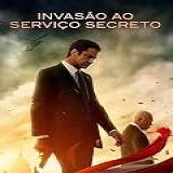 Invasão Ao Serviço Secreto