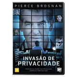 Invasao De Privacidade Dvd Original Lacrado