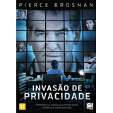 Invasão De Privacidade Dvd