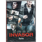 Invasor Dvd Novo Original
