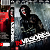 Invasores Nenhum Sistema Esta