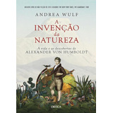 Invencao Da Natureza