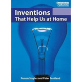 Inventions That Help Us