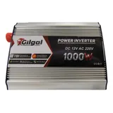 Inversor 1000w 12v P