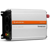 Inversor 1000w Transformador 12v P 220 Veicular Hayonik