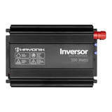Inversor 12v 220v