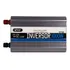 Inversor 12v 110v 3000w Tensão Kp546 Para Veiculos