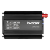 Inversor 12v 220v 500w Solar Transformador Veicular Onda
