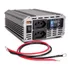 Inversor 12v Para 110v 1000w Tensão Onda Senoidal Pura Barco