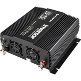 Inversor 1500w Pico 3000w 24vdc 127v Hayonik Onda Modificada