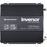 Inversor 1500w Pico 3000w Onda Modificada 12vdc 220v Hayonik