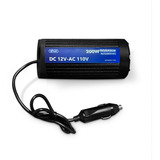 Inversor 150w Conversor Entrada